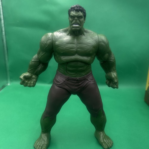 2012 marvel hasbro incredible - marvel,