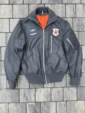 80’s Aviation Bomber