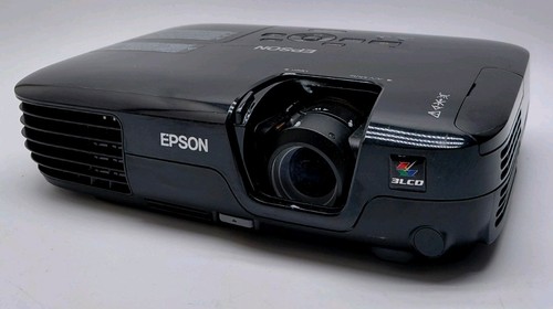 Epson h312b lcd projector - h312b,
