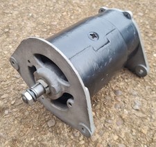 Original Lucas C40 Dynamo 22700 12V 1970 Refurbished 