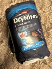 Huggies DryNites Dry Nights