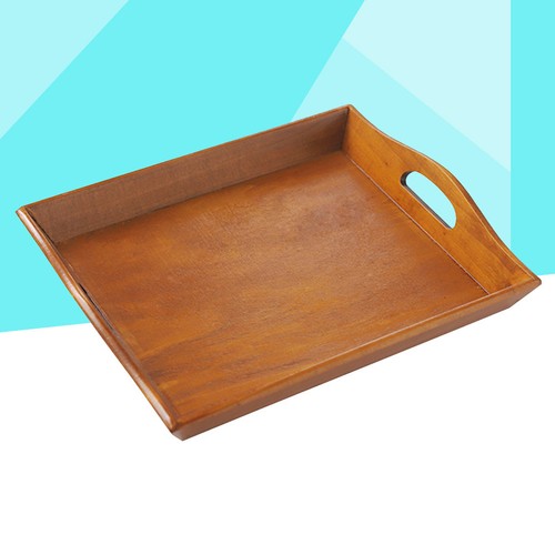 Food serving tray afternoon - tray,