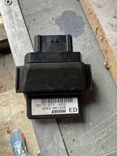 HONDA CBR125R  ECU KEIHIN