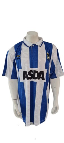 Sheffield wednesday 1991 - sheffield,