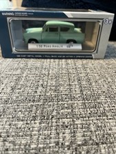 1/32 SAICO FORD ANGLIA Saico