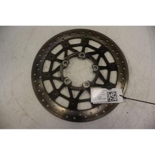 FRONT BRAKE DISC FOR TRIUMPH