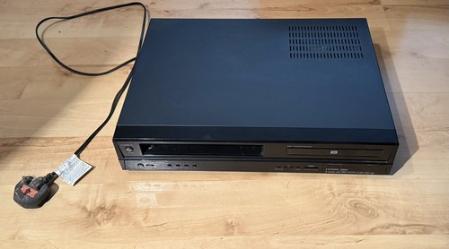Daewoo drvt dvd vcr - daewoo, drvt-43