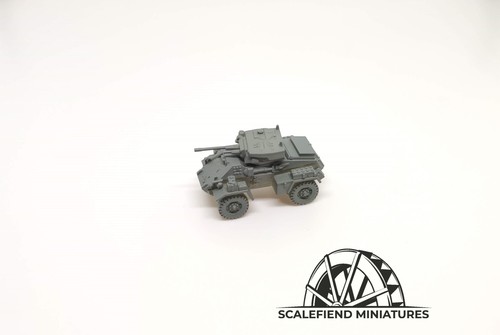 144 humber armoured - humber,