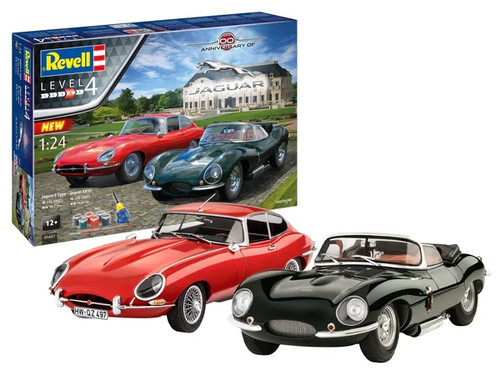Revell gift set - revell,