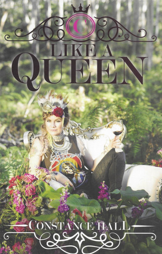 Like queen constance hall - queen,