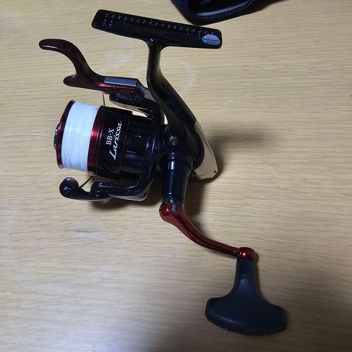 Excellent shimano black x - bb,