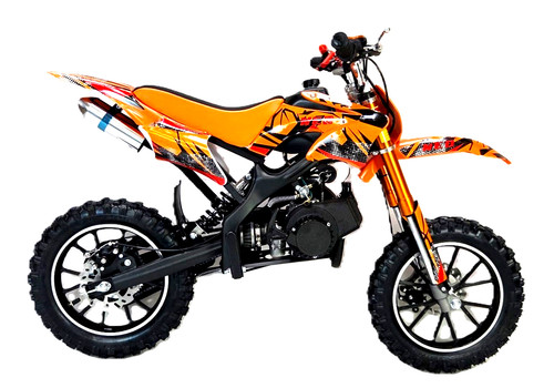 50cc mini dirt - dirt, bike,