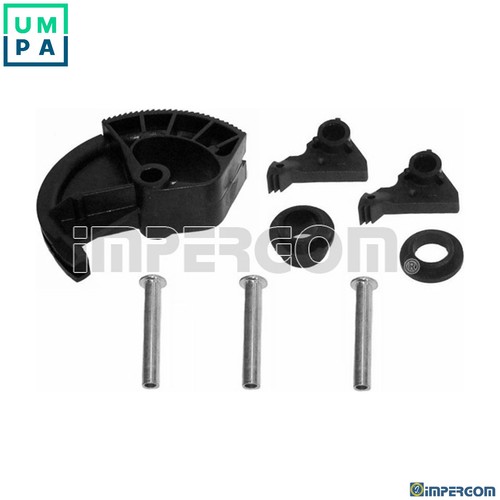Repair kit automatic clutch - repair,