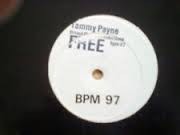 Tammy Payne - Free (10"