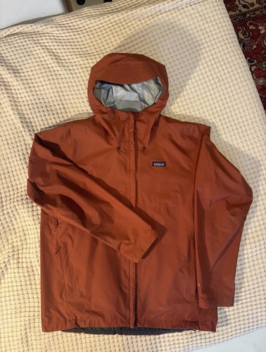 Patagonia torrentshell - torrentshell, 3l