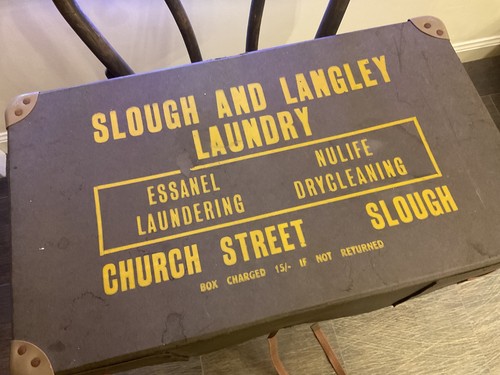 Vintage 1960s cardboard - vintage,