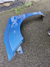 FORD FIESTA WING N/S/F MK7
