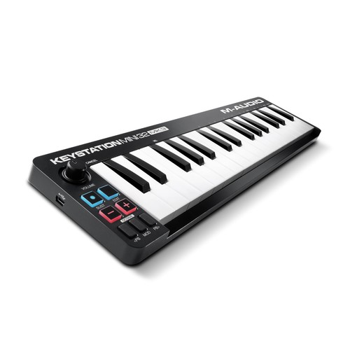 Audio keystation mini mk3 - audio, 32