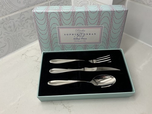 Sophie conran for arthur price - conran,