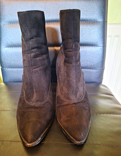 River island black - river, ankle