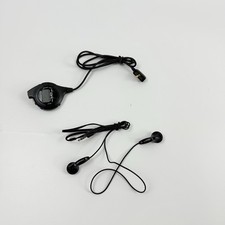 Kenwood LCD Remote Control