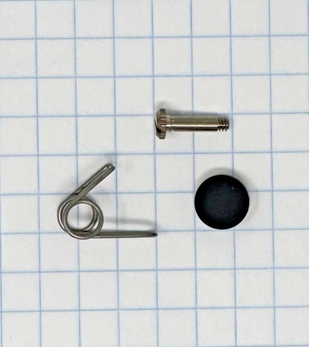 Jupiter trumpet water key - trumpet,,