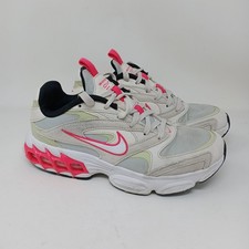 Nike Zoom Air Fire Hyper Pink Running Shoes Size womens UK 4.5 DV1129-002