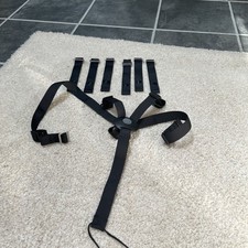 Quinny moodd full harness - quinny,