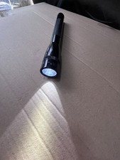 Mini Maglite 2 AA LED black