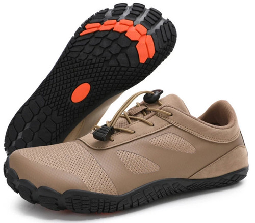 Wide toe box barefoot trainers - wide,