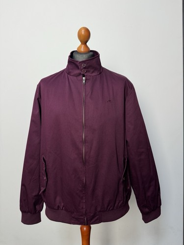 Merc london men harrington - london, men's