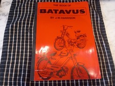 the book of the Batavus