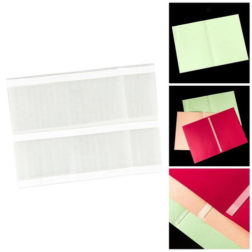 50x thermal glue strips heat - 50x,