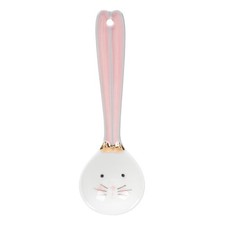 Rabbit Shape Coffee Spoon