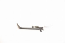 Side Kickstand Side Foot