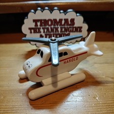 Thomas & Friends Wooden