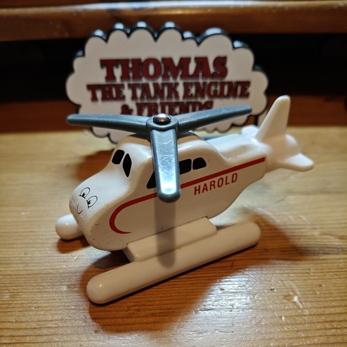 Thomas friends wooden - thomas,