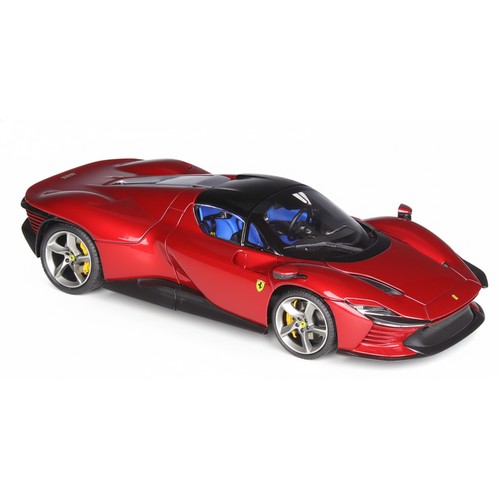 Ferrari daytona sp3 - 1:18,