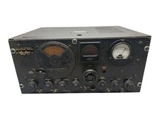 HALLICRAFTERS Ultra High Frequency Communications Receiver RBK-13 Navy depart