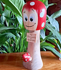 Cheeky Funny Wooden Handmade