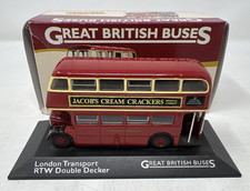 ATLAS EDITIONS GREAT BRITISH