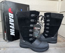 New! Baffin Marli Women's 11