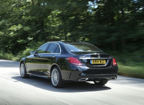 Mercedes benz class breaking - benz,