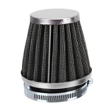 4pcs Motorcycle 60mm Air