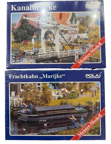 Pola master model - model, 614