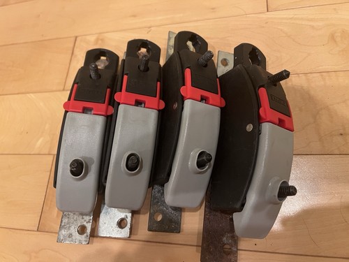 Used good thule evolution - good,