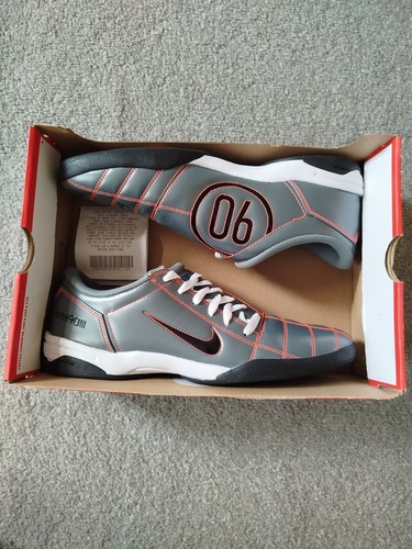 Nike total smoke grey - nike, 90