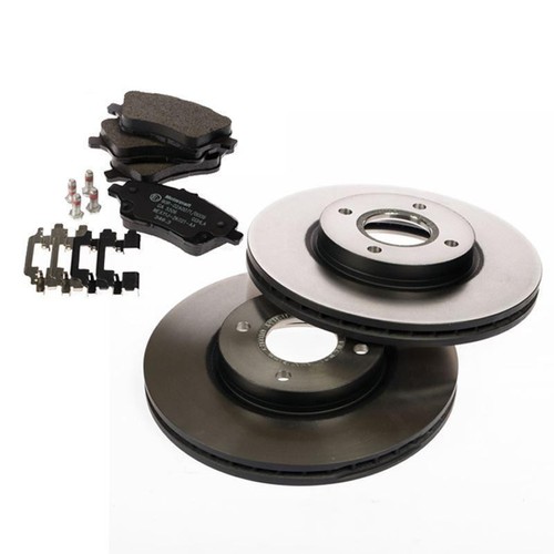 Genuine ford galaxy mk3 - genuine, front