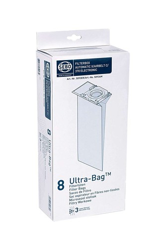 Sebo 5093er electrostatic - 5093er,