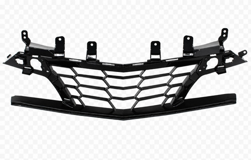 Oem lower grille for chevy - grille,